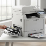 Заправка картриджей для МФУ: чем она отличается от обычных принтеров