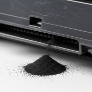 Почему картридж начинает сыпать тонер после нескольких заправок