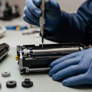 Заправка картриджей в Киеве: что входит в профессиональную услугу