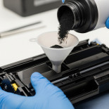 Почему дешевый тонер может сломать принтер: объясняем на практических примерах