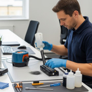 От чего зависит цена заправки картриджа в 2026 году