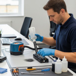 От чего зависит цена заправки картриджа в 2026 году