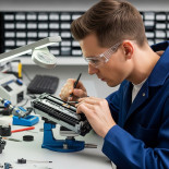 Чому два однакові принтери можуть друкувати по-різному?