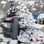 Як не переплачувати за друк в офісі щомісяця?