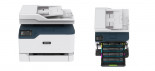 Новинка! Повнокольоровий принтер Xerox C230 та кольорове БФП Xerox C235