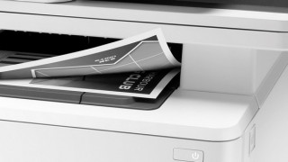 Принтер друкує сам собою
