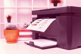 Який принтер дешевше в обслуговуванні?