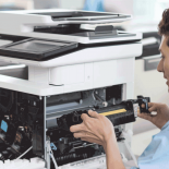 Основные причины поломки лазерных принтеров