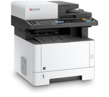 Обзор МФУ Kyocera EcoSys-M2040dn