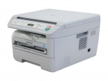 МФУ лазерное Brother DCP-7030