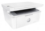 МФУ HP LaserJet серии M141 - компактность и многофункциональность в одном исполнении