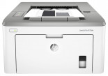 Лазерный принтер HP LaserJet Pro M118dw для офисной печати