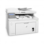 Две новые модели лазерных принтеров HP LaserJet Pro M148dw и M148fdw уже в магазинах