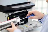 Сколько в среднем стоит заправить картридж лазерного принтера?