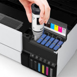 Особенности заправки картриджа в принтерах