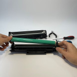 Топ-5 шагов для качественной заправки картриджа