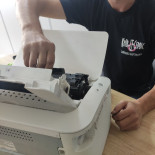 Заправка картриджа: распространенные проблемы и ошибки