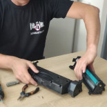 Почему так важна регулярная заправка картриджа?