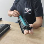 Отработанные картриджи: в чем опасность?