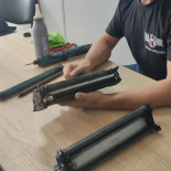 Как узнать, что необходима заправка картриджа