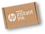 Що таке HP+ принтери з HP instant ink?