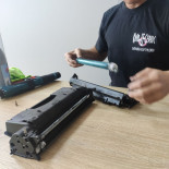 Почему заправка картриджей должна быть регулярной