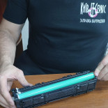 Почему без регулярной замены картриджа можно смело выбросить принтер