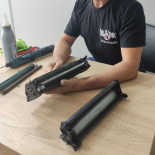 Какой тонер выбрать для заправки картриджа