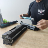 Заправка картриджей для МФУ в домашних условиях