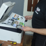 На что нужно обратить внимание владельцам цветных принтеров