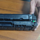 Какие виды тонеров существуют?