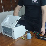 Принтер перестал захватывать бумагу — что делать?