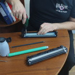 Заправка цветных принтеров: что важно знать?