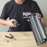 Что делать, когда закончился тонер в картридже лазерного принтера?