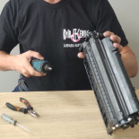 Получится ли сэкономить, если заправить картридж самому?