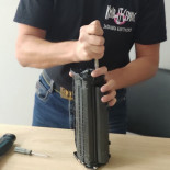 Чем отличается заправка от восстановления картриджа?