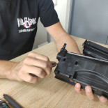 Как быстро восстановить работоспособность картриджа