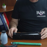 Чем чревата заправка картриджей в офисе