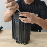 Что делать, если у вас демонстрационный картридж