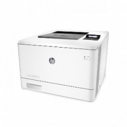 HP Принтер HP Color LaserJet Pro M452