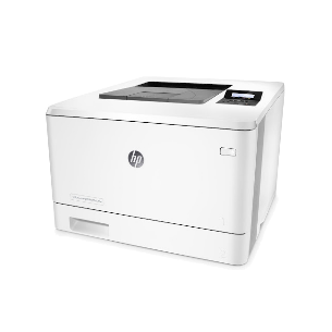 Принтер HP Color LaserJet Pro M452