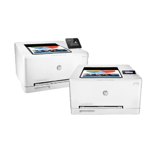Принтер HP Color LaserJet Pro M252: в Киеве, заказать недорого — сервисный центр «Киев ИТ Сервис»