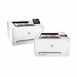 HP Принтер HP Color LaserJet Pro M252