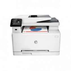 HP МФУ HP Color LaserJet Pro MFP M274