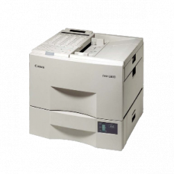 Canon МФУ Canon FAX-L900