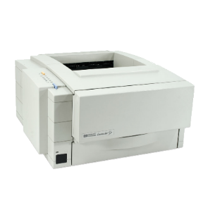 Принтер HP LaserJet 5MP