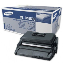 Samsung Картридж Samsung ML-D4550B для Samsung ML-4050, ML-4550, ML-4551