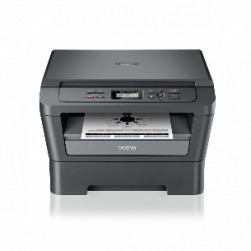 Brother МФУ Brother DCP-7060