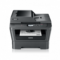 Brother МФУ Brother DCP-7065