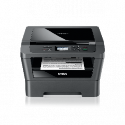 Brother МФУ Brother DCP-7070